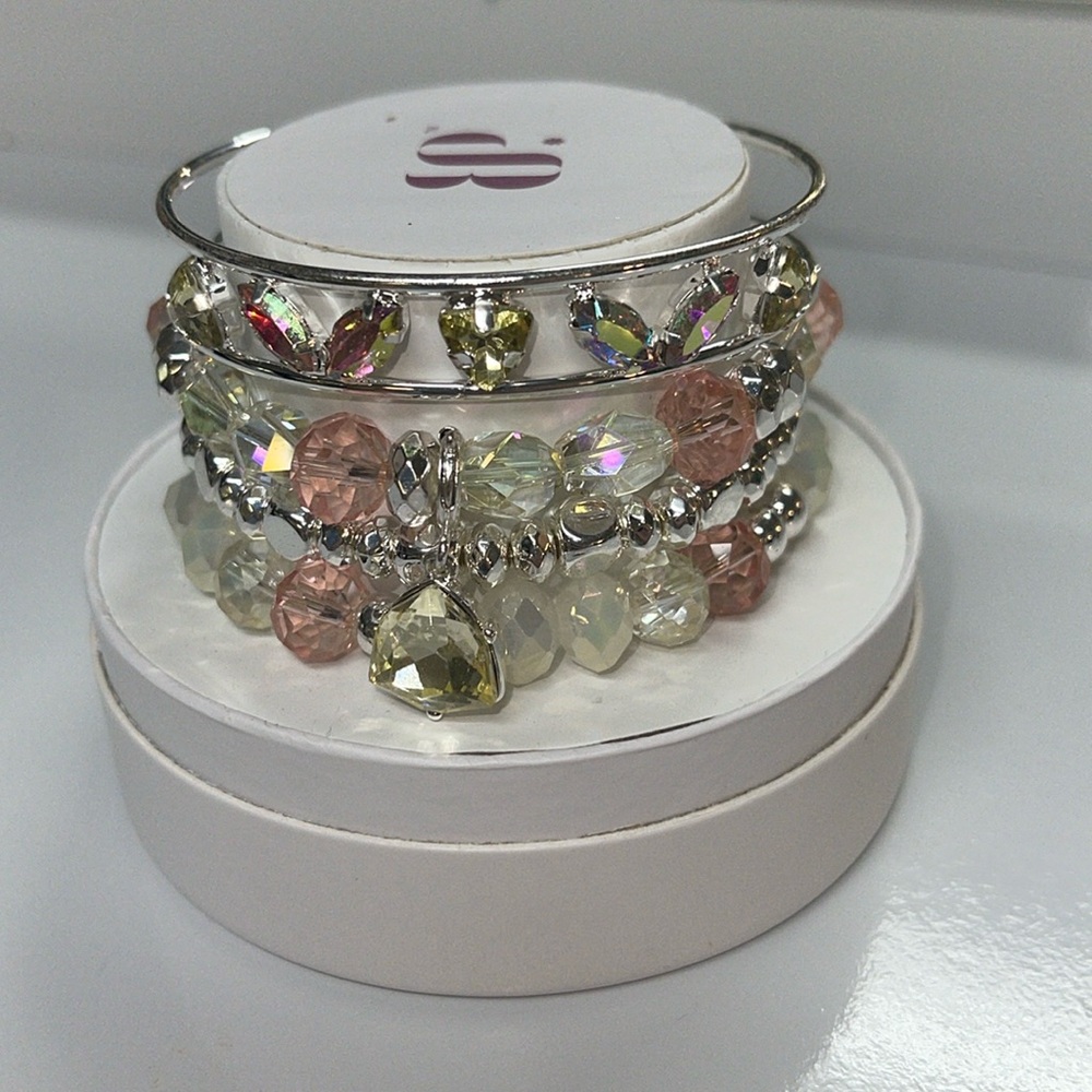 Bracelet Stack - image 1